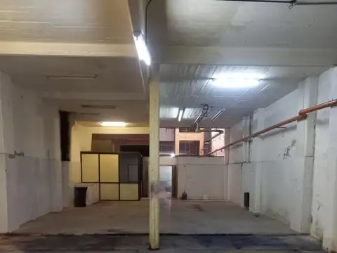 Galpon en Venta 55 años