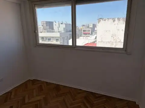 Departamento en Alquiler 40 años