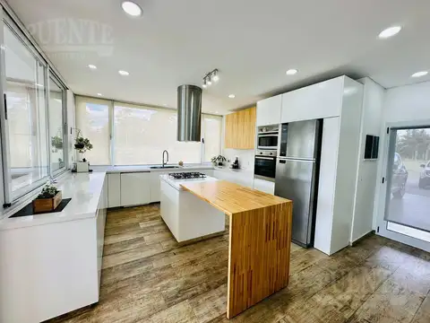 Casa en Venta en La Providencia Resort & Country Club, USD 480.000