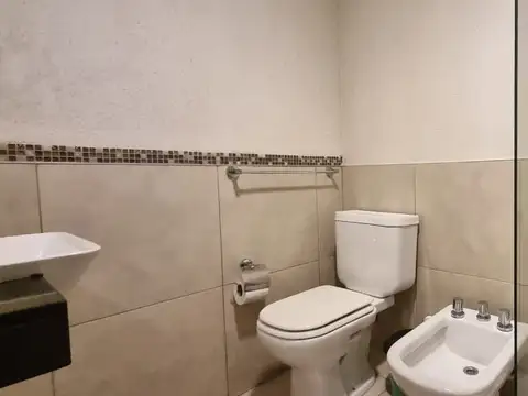 Departamento en Alquiler Temporal de 3 ambientes