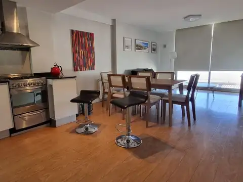 Departamento - ALQUILER_TEMPORAL - Argentina, Miramar - AV COSTANERA 631