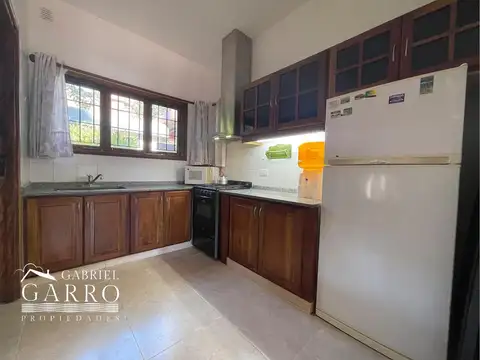 Casa tradicional en alquiler ubicada en zona golf viejo