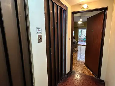 Departamento en Venta en Almagro, USD 138.000