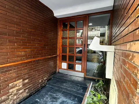 Rauch 3900. Entre Jerónimo Salguero y Avenida Medrano