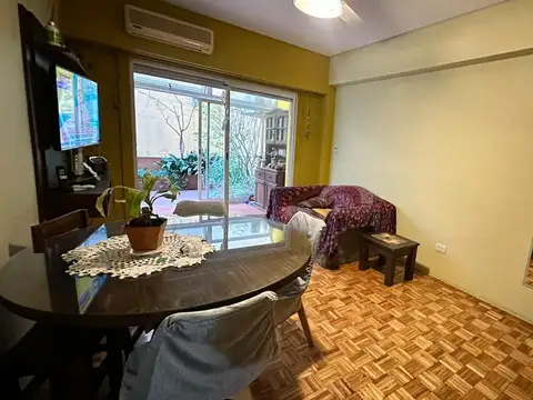 Departamento en Venta 40 años