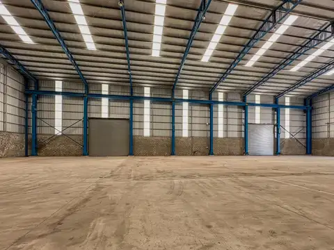 Terreno en Alquiler de 1683,0 m2