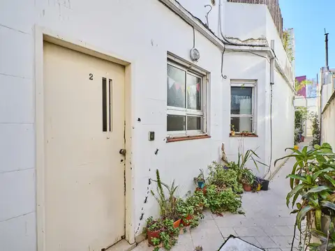 Depto Tipo Casa en Venta de 4 ambientes