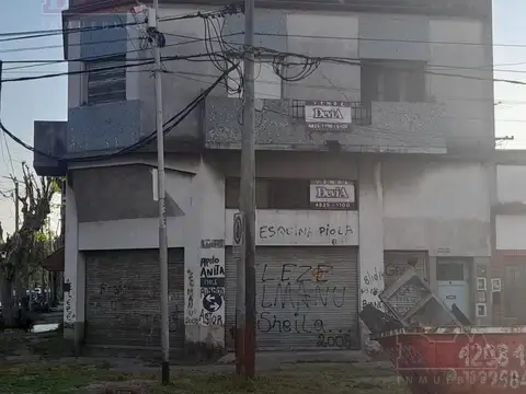 Terreno en Venta de 161,0 m2
