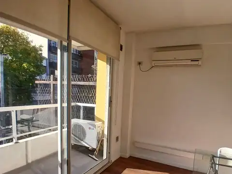 Departamento en Alquiler 12 años