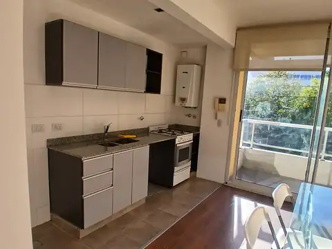 ALQUILER MONOAMBIENTE VILLA DEVOTO