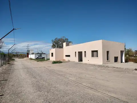 Casa en Venta en Santa Lucia, USD 48.000