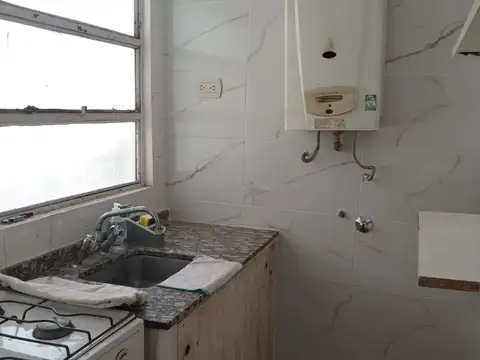 Departamento en Alquiler 40 años