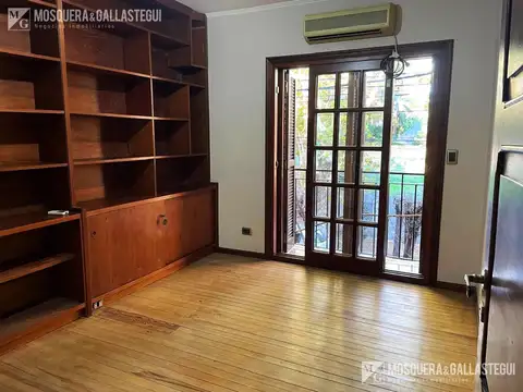 Depto Tipo Casa en Alquiler 20 años