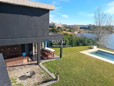 Casa en Alquiler en San Sebastián, USD 1.700