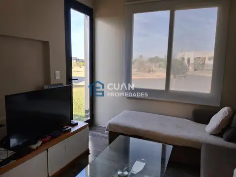 San Sebastian casa en alquiler - CUAN PROPIEDADES