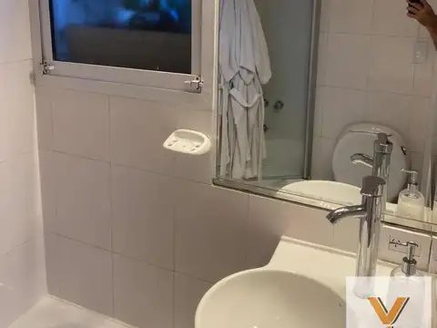 Departamento en Alquiler de 3 ambientes