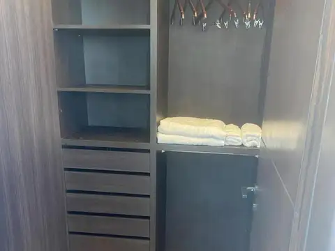 Departamento en Alquiler Apto profesional