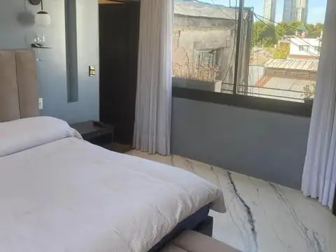 Departamento en Alquiler en Palermo Soho, USD 2.250