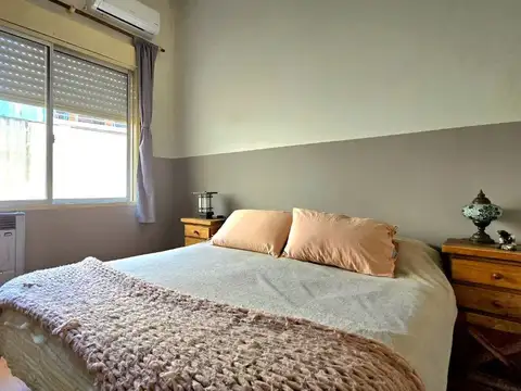 Depto Tipo Casa en Venta en Monte Castro, USD 100.000