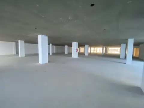 Oficina en Alquiler A Estrenar