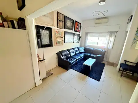 Depto Tipo Casa en Venta en Paternal, USD 240.000