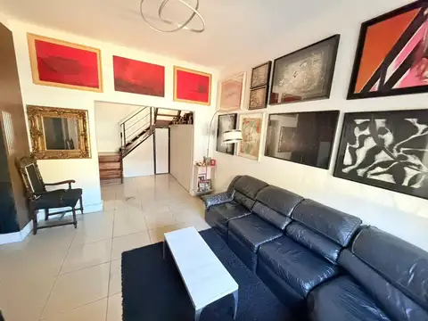 Depto Tipo Casa en Venta al Oeste