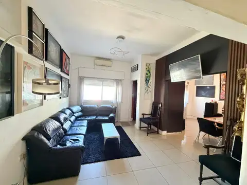 Depto Tipo Casa en Venta de 3 dormitorios