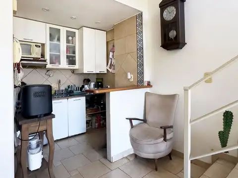 Departamento en Venta en Belgrano, USD 150.000