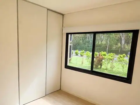 Departamento en Alquiler 1 año