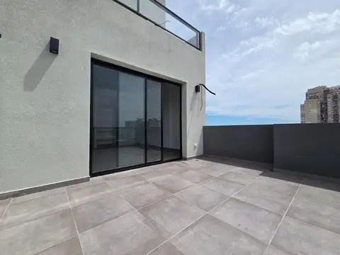 Av Bruix 4800, Piso 8