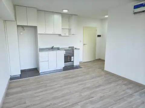 Departamento en Venta en Villa Rosa, USD 118.000
