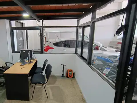 LOCAL COMERCIAL EN ALQUILER - 300 m² - PROVINCIAS UNIDAS - SIN GARANTIA PROPIETARIA