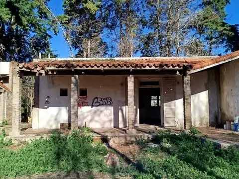 Casa en Venta en Countries y Barrios Cerrados en Exaltación de la Cruz, USD 85.000