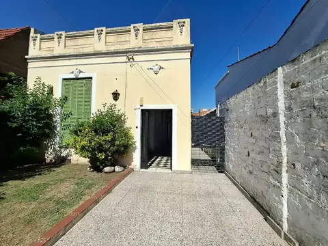 VENTA PH 4 AMB CON PATIO A RECICLAR APTO CRÉDITO