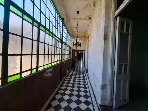 Depto Tipo Casa 4 ambientes con 1 baño