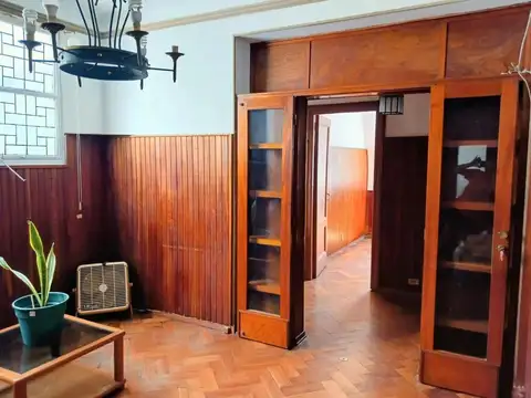 Departamento en Alquiler Apto profesional