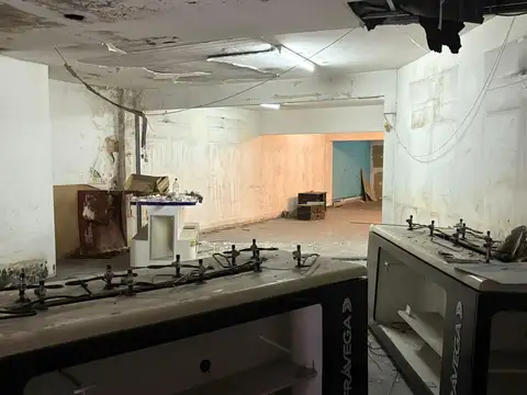 Local en Alquiler 15 años