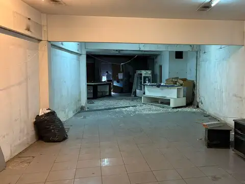 Av. Brasil  al 1200