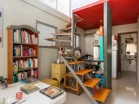 Depto Tipo Casa en Venta en Coghlan, USD 125.000