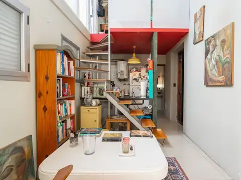 VENTA PH 3 AMBIENTES COGHLAN