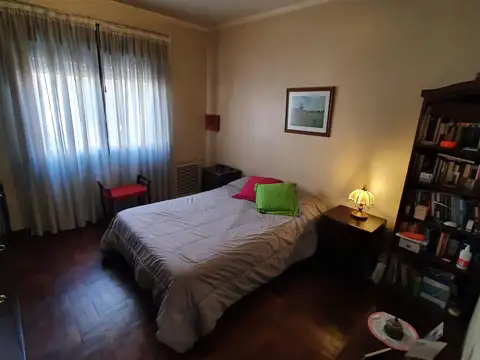 CASA 4 AMB CON PARQUE