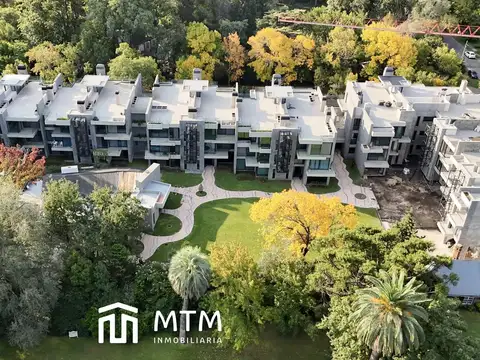 Departamento en Alquiler, Rosario, Fisherton Park.