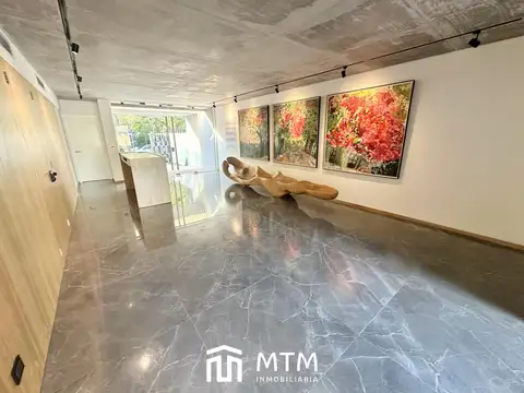 Departamento en Alquiler de 3 ambientes