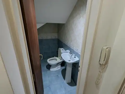 Depto Tipo Casa en Venta con 1 cocheras