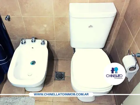 Departamento en Venta 7 años