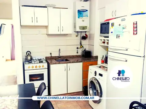 Departamento en Venta en Martin Coronado, USD 50.000