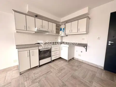 Departamento en Venta en Morón Sur, USD 77.000