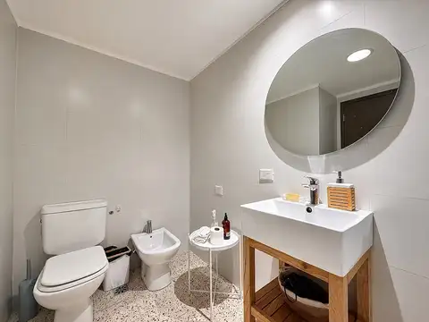 Departamento en Alquiler 6 años
