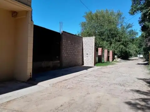 # GALPÓN DEPÓSITO  LOGISTICA EN VENTA CANNING