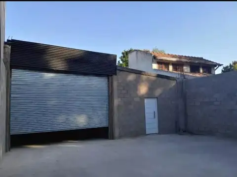 # GALPÓN DEPÓSITO  LOGISTICA EN VENTA CANNING